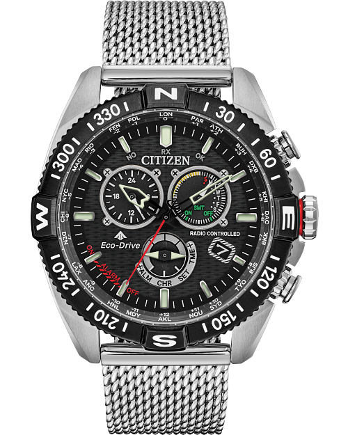 Citizen eco 2025 drive 2019